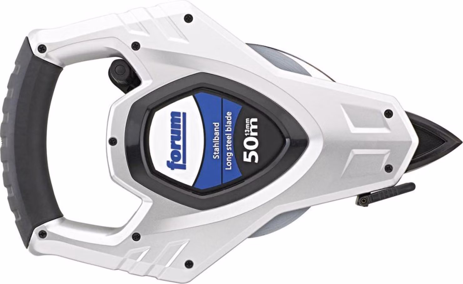 Nastro d'acciaio per la misurazione del telaio di Forum 50m x 13mm, 4317784919173