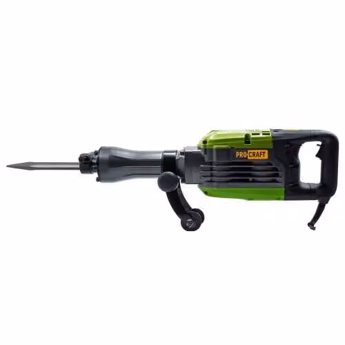 Martello demolitore Procraft PSH2600
