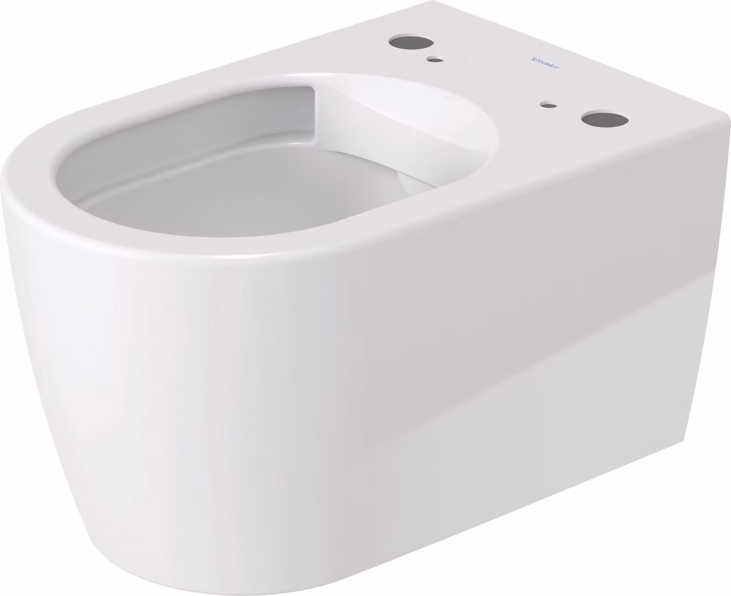 Duravit ME by Starck WC suspendu Duravit Rimless pour SensoWash®, 2529592000, 2529592000