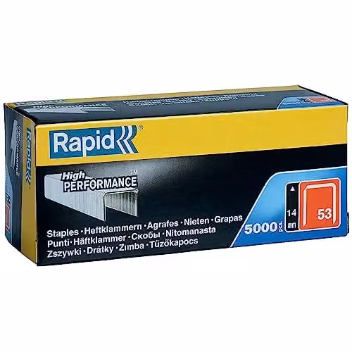 Punti Mm 14 Pz 5000                     3-53 Rapid