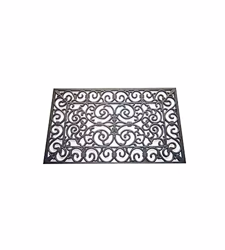 Zerbino Iron Gomma            45X 75 Ladydoc 04068