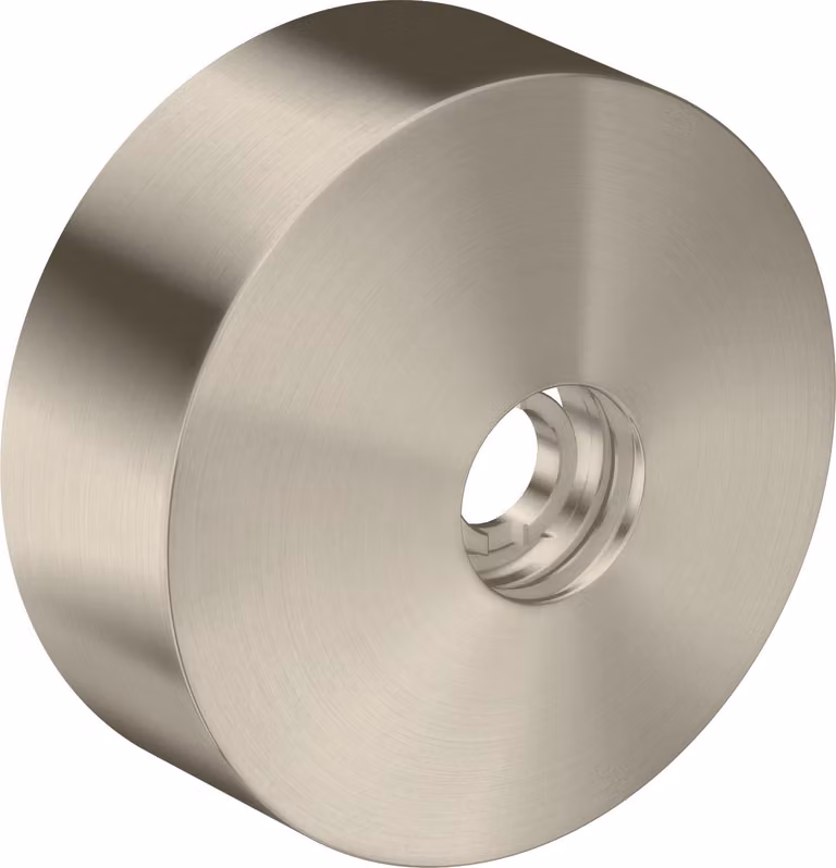 hansgrohe AXOR One rosace de rallonge, 13610820, 13610820