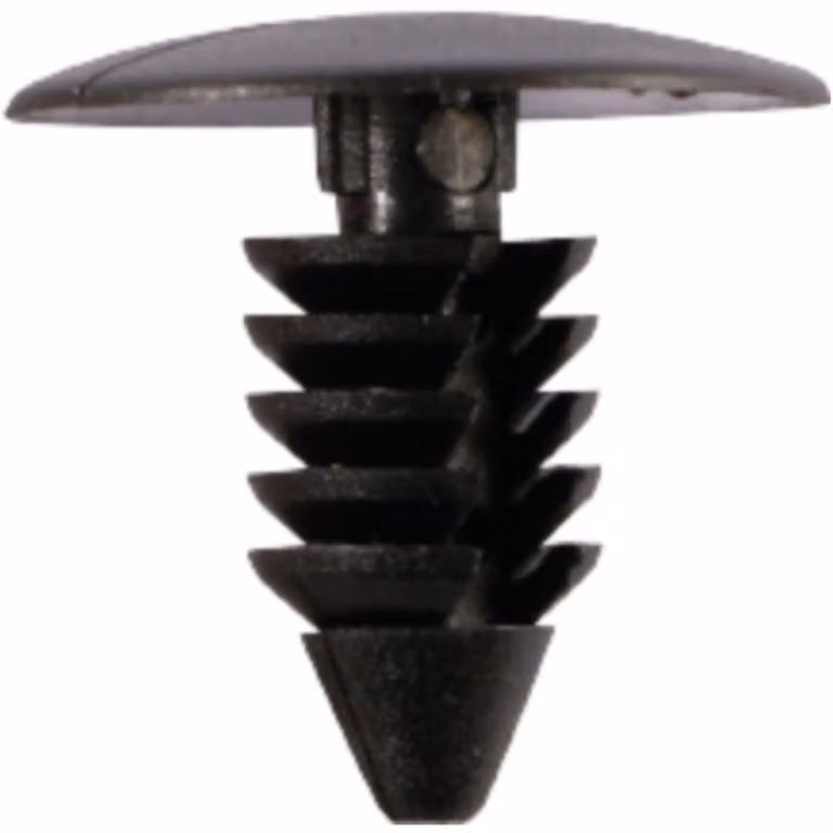 KS TOOLS Fissaggio del cablaggio per Ford confezione da 50 pezzi - 420.5252