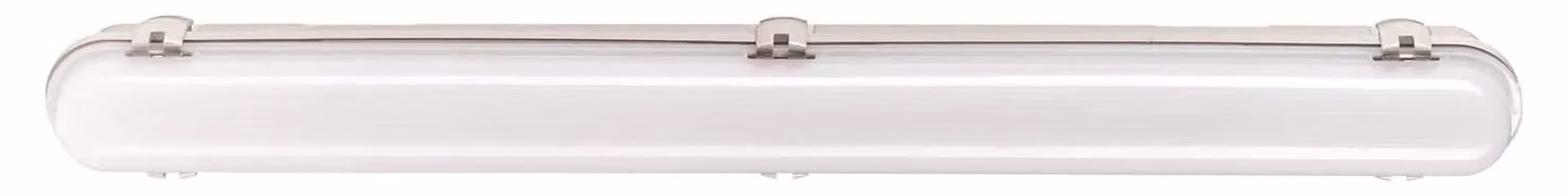 ARELUX XPROOF LED, impermeabile, 13W, 220-240V AC, indice di resa cromatica (CRI) 80, 653 mm, grado di protezione IP65, angolo di emissione 120°, temperatura di colore 4000K