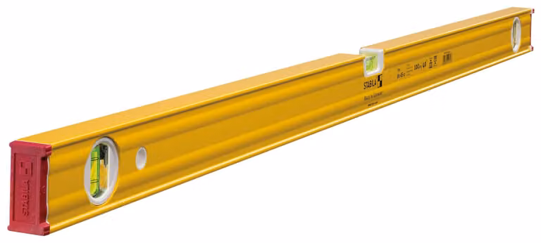 Stabila Type 80 AS-2 19172 Spirit level 100 cm