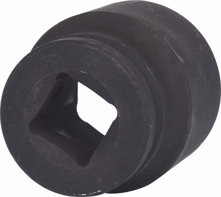 KS Tools 515.1338 Presa a percussione nera