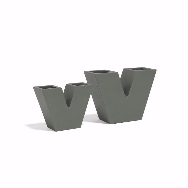 Vaso Uve Vondom Nano