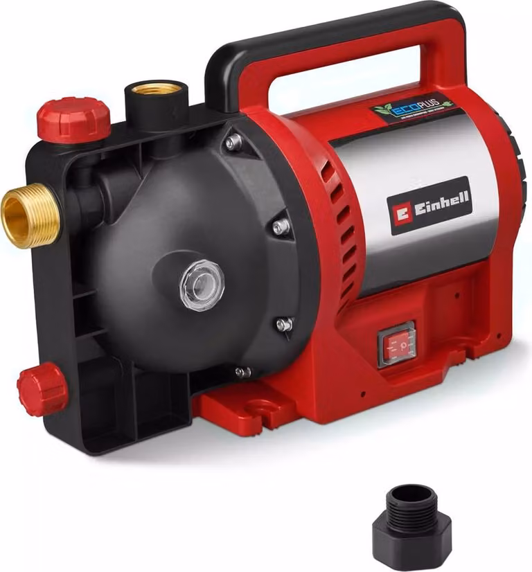 Pompa da giardino EINHELL GC-GP 1170 ECO PLUS, 4180220