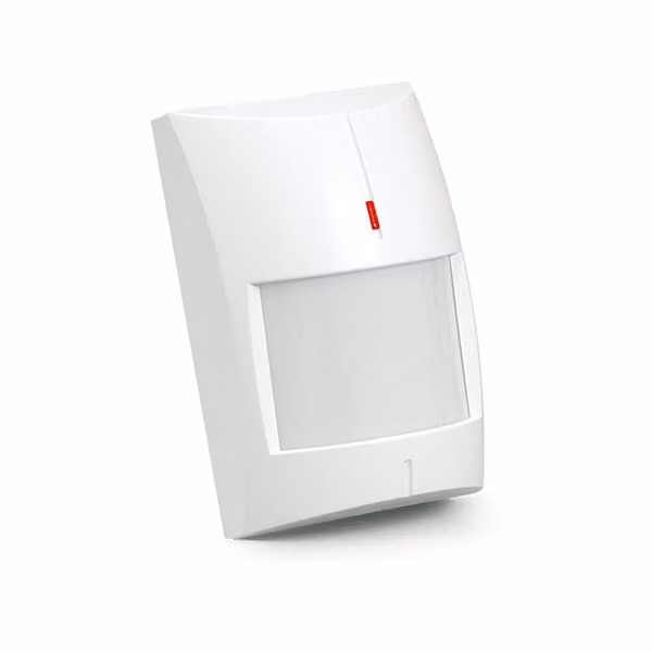 Rivelatore digitale passivo a infrarossi (doppio piroelemento) GRAPHITE SATEL