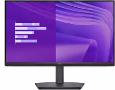 Monitor Dell E2425HSM da 23,8 pollici IPS Full HD 100Hz Nero