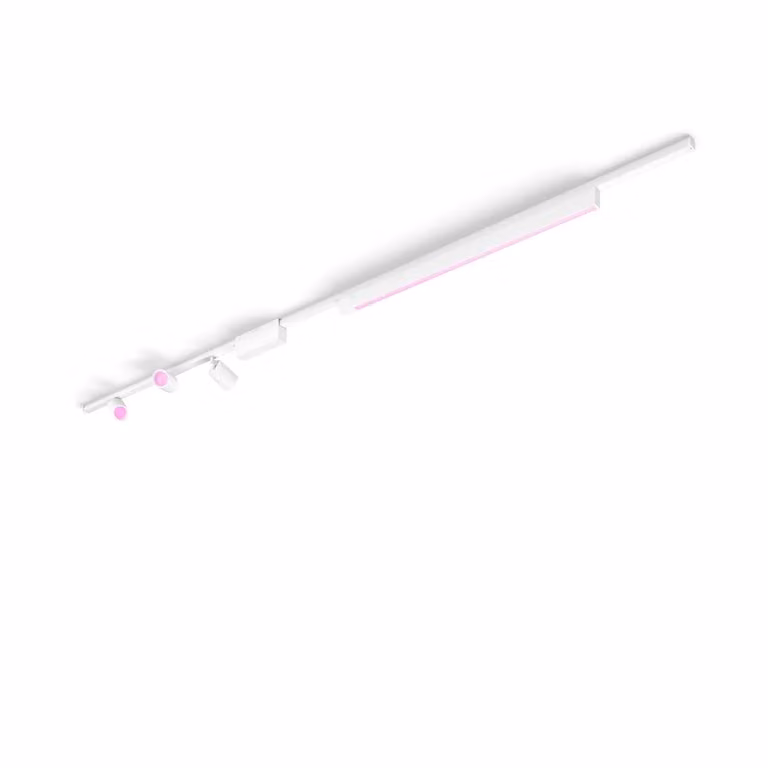 Philips Hue Ambiente bianco e colore Perifo