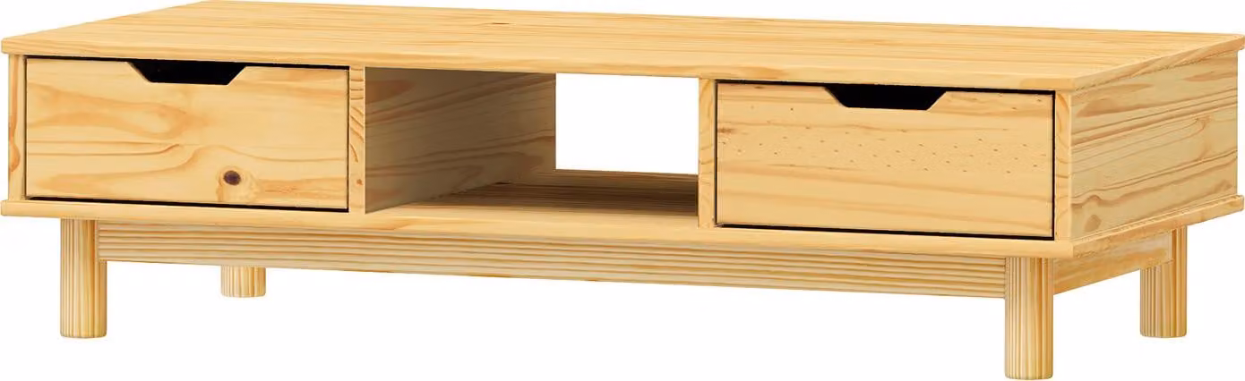 Tavolino BONITO 2 laccato