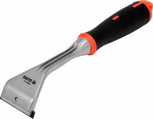 Raschietto 52 mm, YT-75460