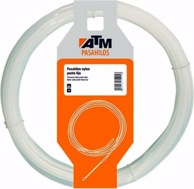 Sonda a cavo ATM 3 mm 30 m
