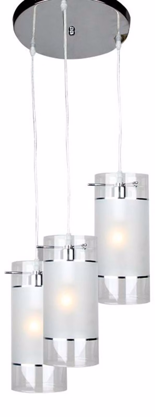 Lampada a sospensione ACA FW50673