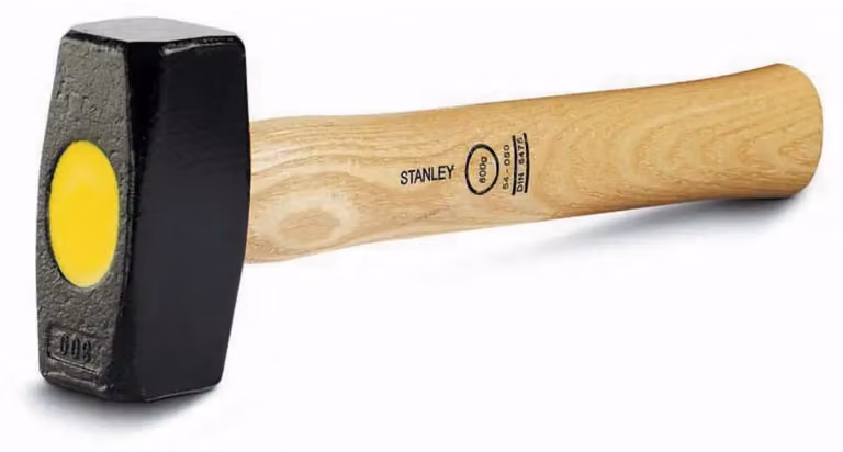 Stanley HTS Faeustel Eschenstiel 1500g