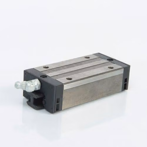 Carrello di guida KWSE30 -HL-V2-G3 1.06kg serie 30 INA ad alta lunghezza