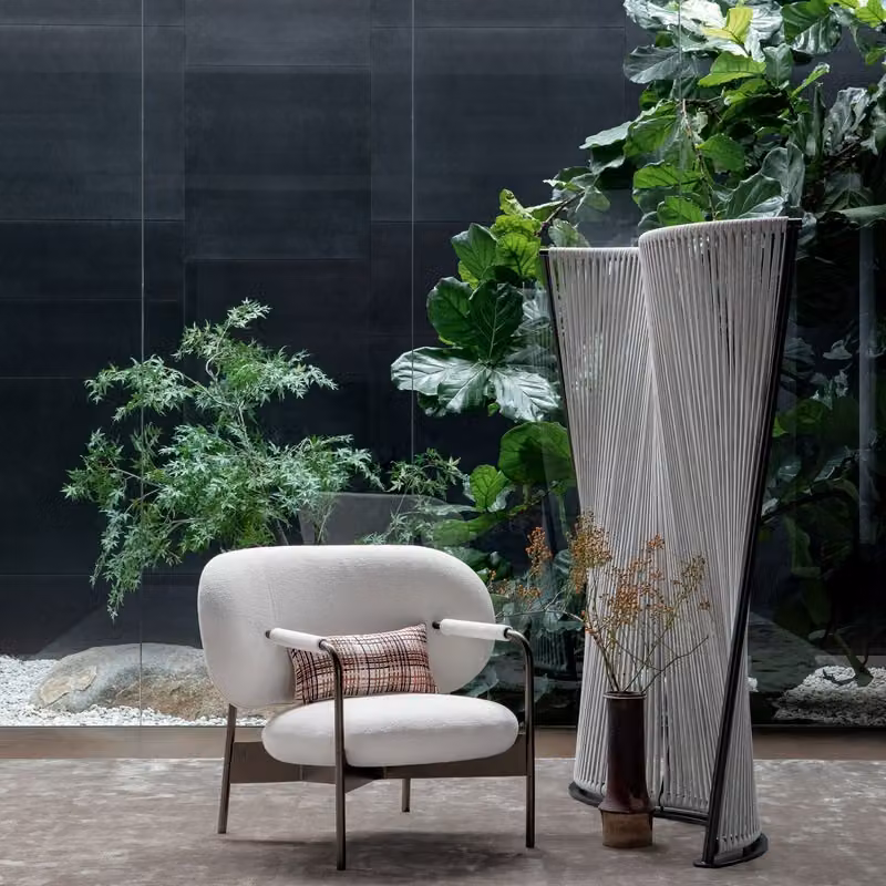 Paravento Wave Bonaldo