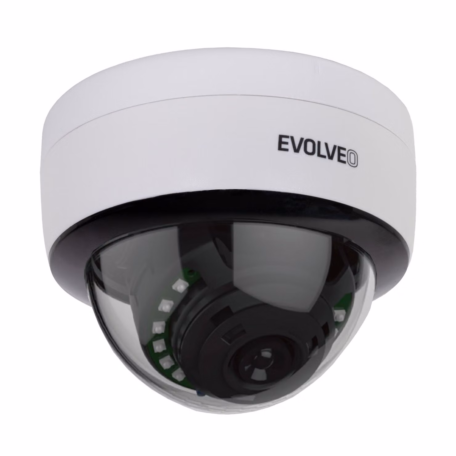 EVOLVEO Detective POE8 SMART camera antivandalo POE/ IP