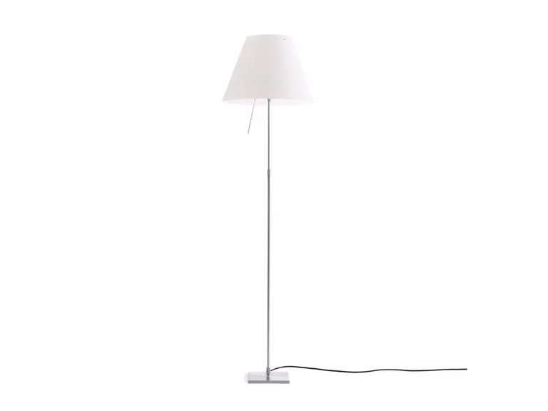 Costanza D13 tc Lampada da Terra