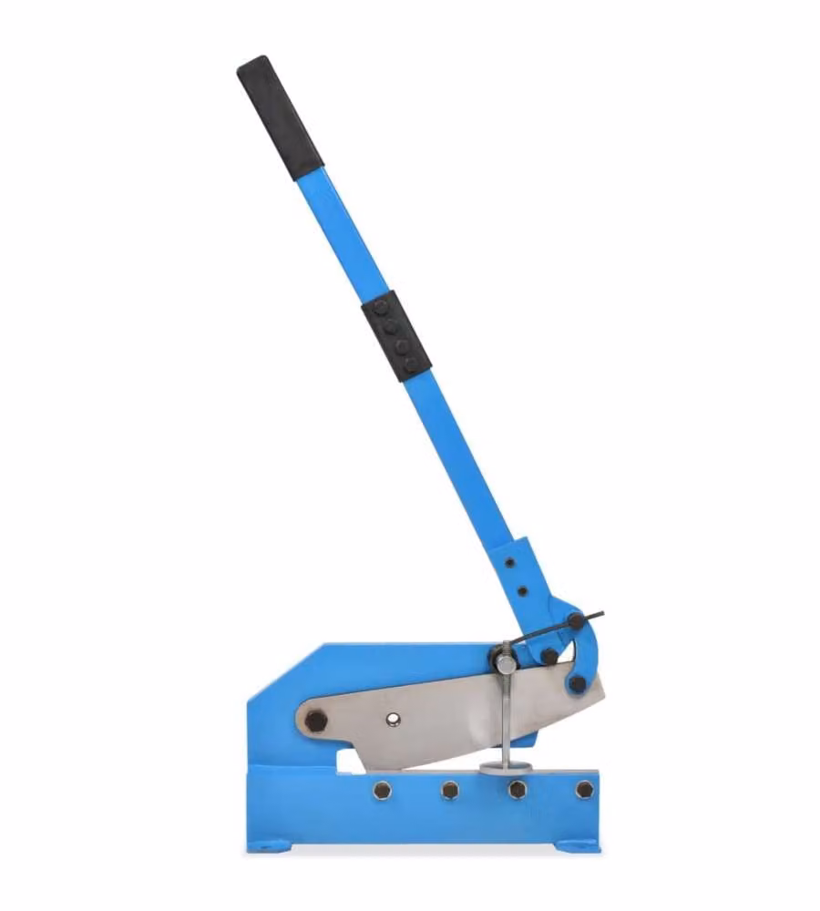 Cesoia a Leva 300 mm Blu