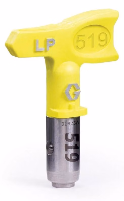 Ugello Graco per finitura sottile Fflp519