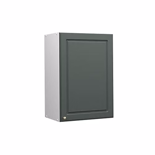 Vicco Mobile bagno Fame-Line, Verde-oro country, 50 x 72 cm