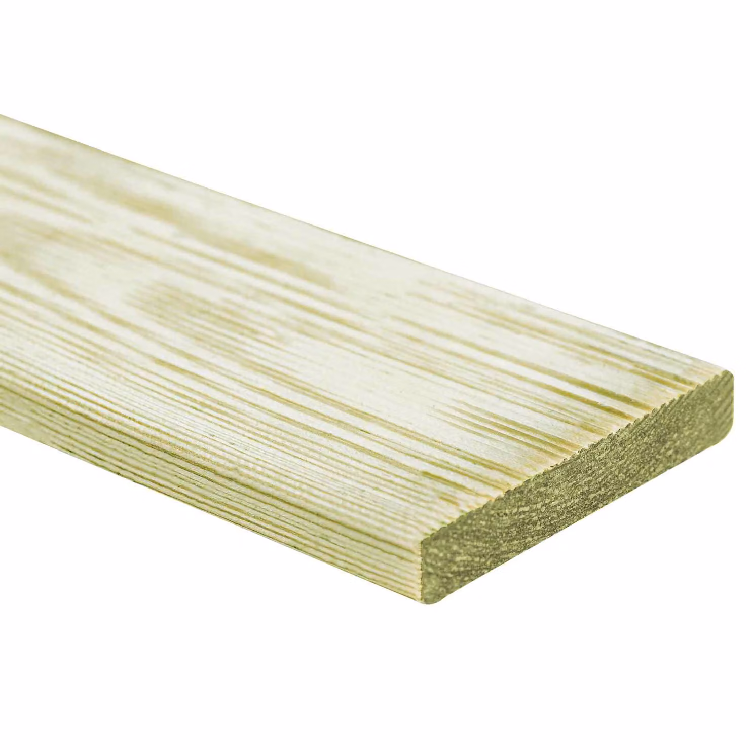 Set di 12 piastrelle per pavimento da deck vidaXL in plastica verde, superficie totale 1,44 m²