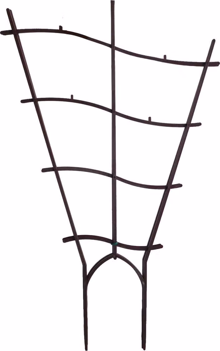 Supporto Strend Pro L-712-1, conf. 2 pz, ABS, per piante rampicanti, 460x285 mm