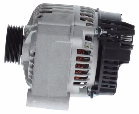 BOSCH 1 986 A01 546 Alternatore 70 A 14 V compatibile con PEUGEOT 106 II berlina (1A, 1C), 306 berlina (7A, 7C, N3, N5) e 306 cabriolet