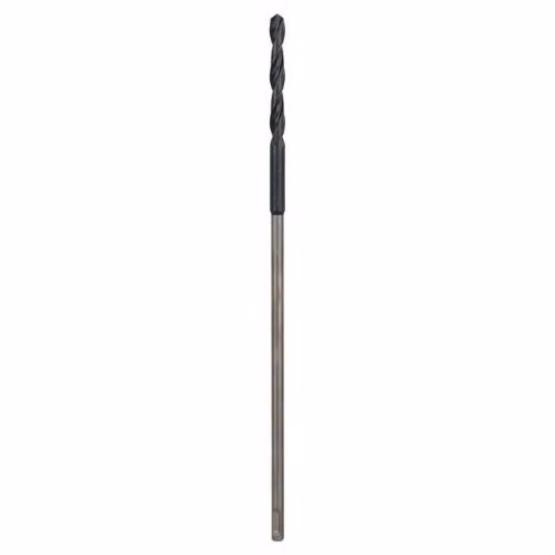 PRO Wood Trapano per installazione HSS, 12 x 100 x 400 mm, SDS plus
