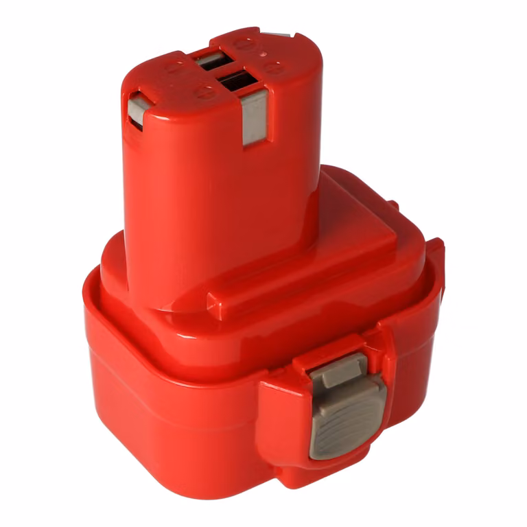 Batteria adatta per Makita 9120, 9122, 9134, 9135 NiMH 2,0Ah