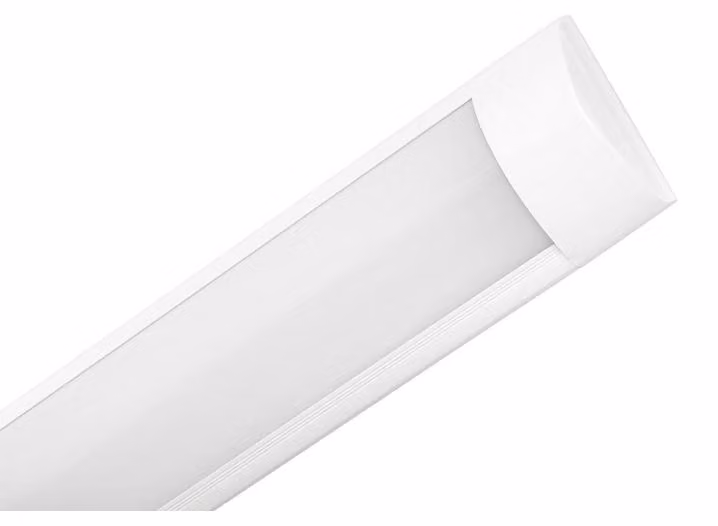 Plafond LED 120cm 36W 4000K IP20 Rebel