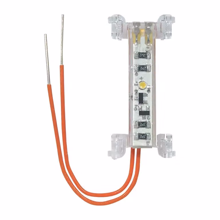 Legrand Valena Life Niloe Unità LED funzione di controllo 665091