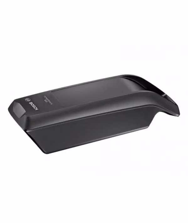 Batteria al telaio Bosch Powerpack 500 Wh Performance nero antracite – 2