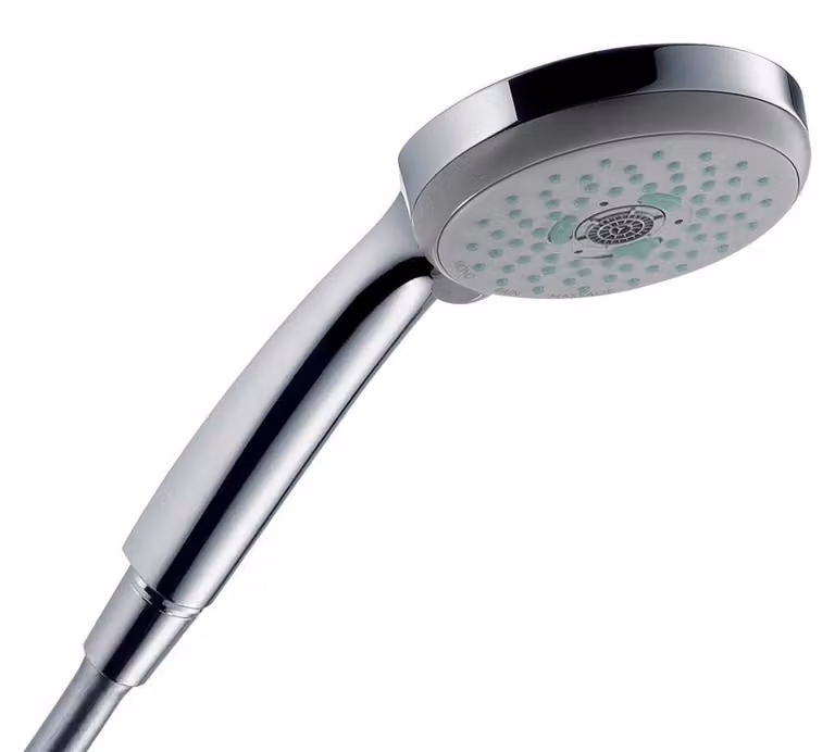 Doccetta Hansgrohe Croma 100 Multi nero