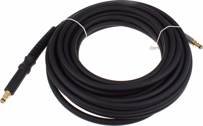 Kärcher HD-Schlauch 18MPa/12 60°C QC B