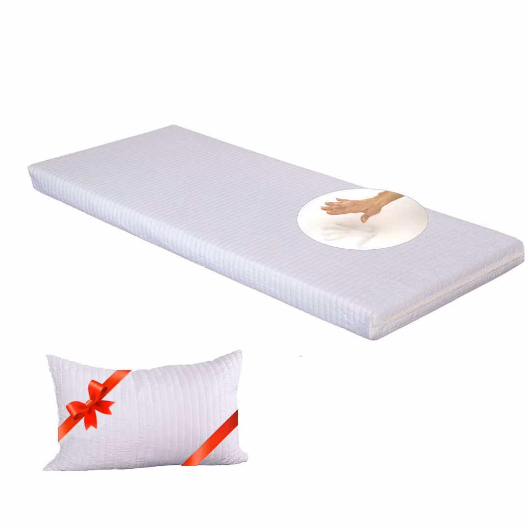 Materasso Memory Foam Easy alto 12 cm