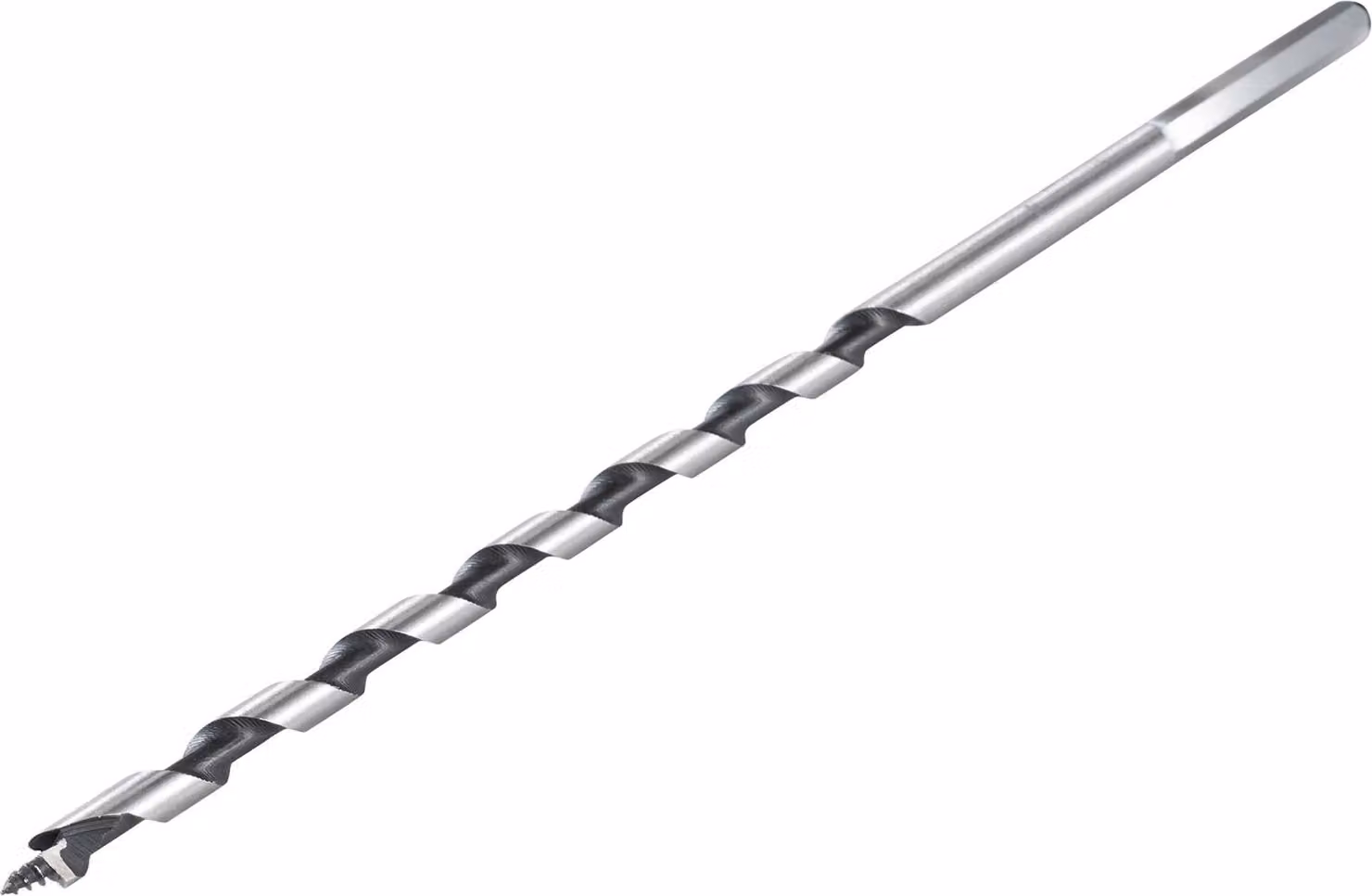 Makita punta per coclea 6 x 200 mm legno - 6 x 200 mm