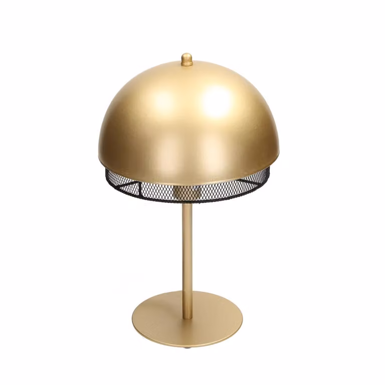 Lampada da tavolo Giselle 33cm