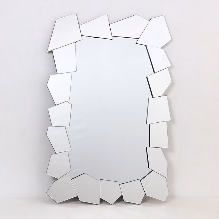 Specchio Icaro Agave Quadri