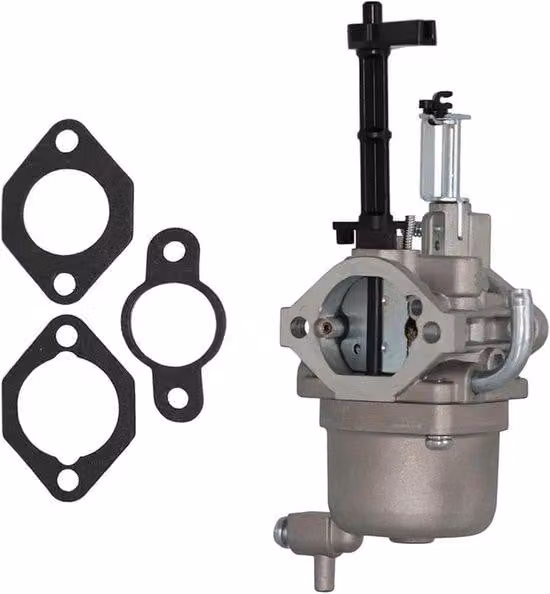 Carburatore per Subaru Robin EX40 EX400, 20B-62302-00, 20B-62302-30, 2 tempi, motore a benzina, 40 cc