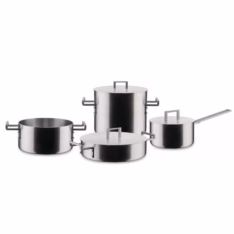Pentole Convivio Alessi