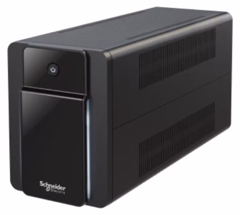 UPS Alimentazione di emergenza BXS MI 750 VA