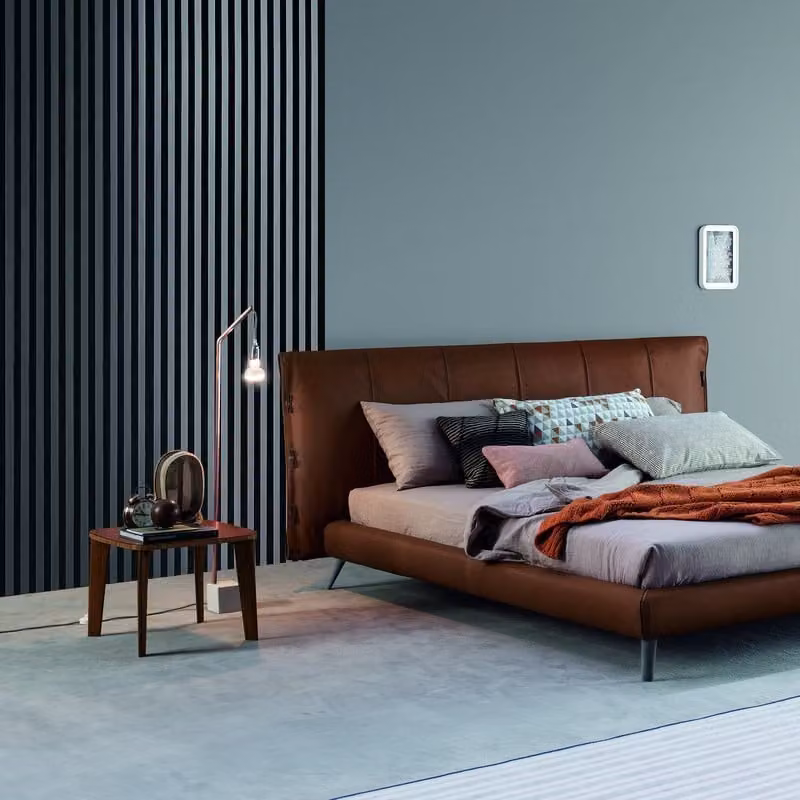 Letto Cuff Bonaldo