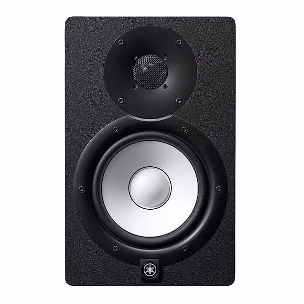 Monitor Yamaha HS8 attivo a 2 vie, 120W, nero – 2