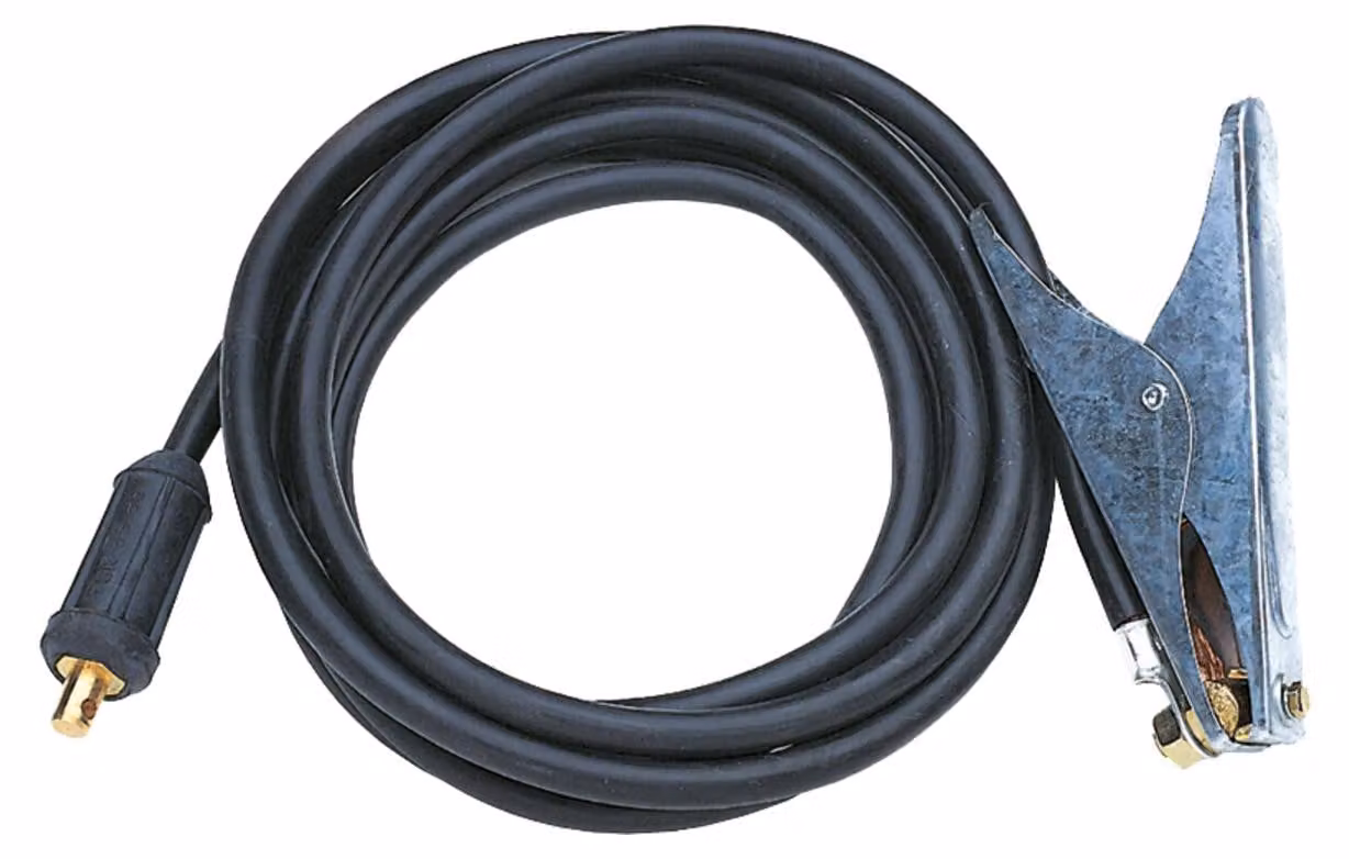 Lorch Tubo per pezzi da lavorare 35 mm, 4 m, connettore 13 mm
