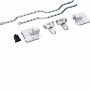 HAGER FZ833N Aste di spinta per IP54