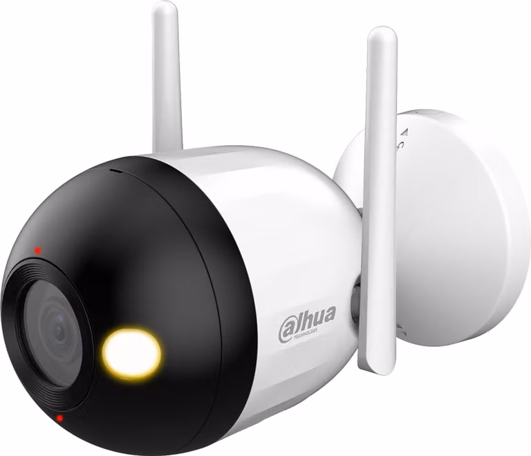 Net 2Mp Ir Bullet Wifi/F2C-Pv 2.8Mm Dahua