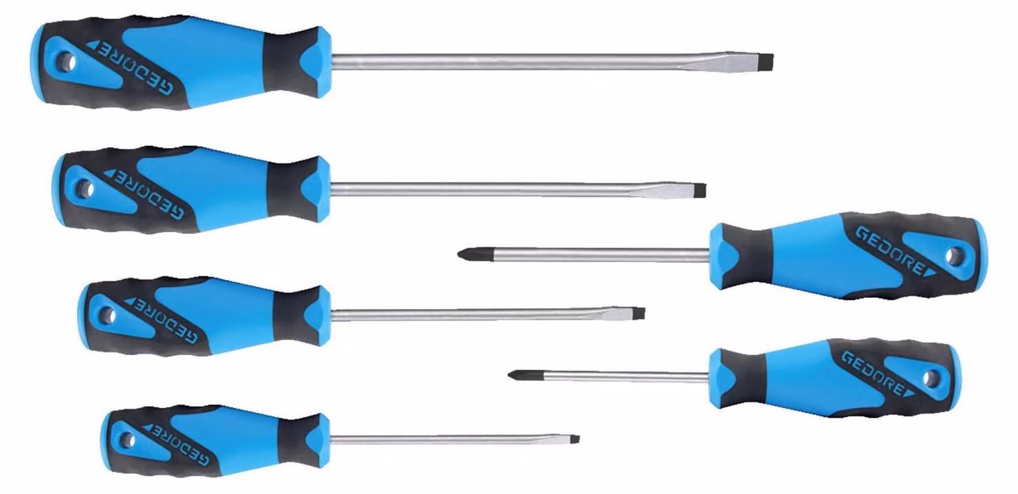 Cacciavite manuale Gedore 1482319